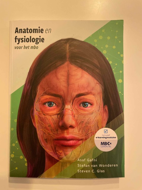 9789083144733-Anatomie-en-fysiologie-voor-het-mbo