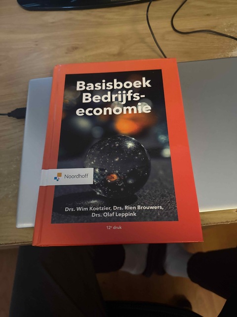 9789001738228-Basisboek-bedrijfseconomie