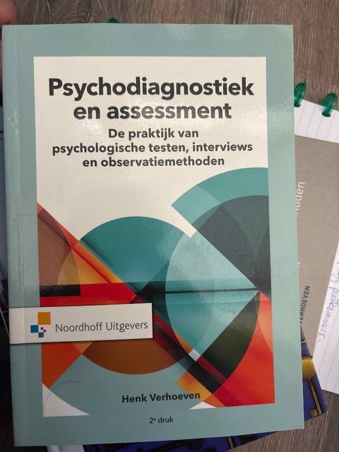 9789001120368-Psychodiagnostiek-en-assessment