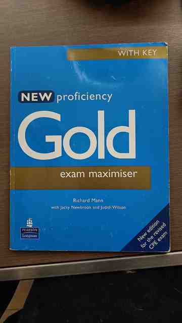 9780582507333-Proficiency-Gold-Exam-Maximiser