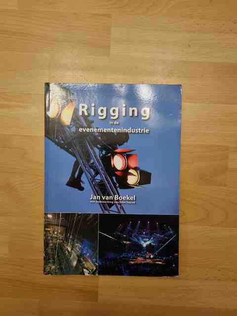 9789090220635-Rigging-in-de-evenementenindustrie