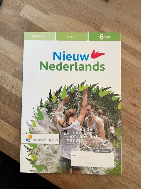9789001736361-Nieuw-Nederlands-6e-ed-vwo-6-FLEX-boek