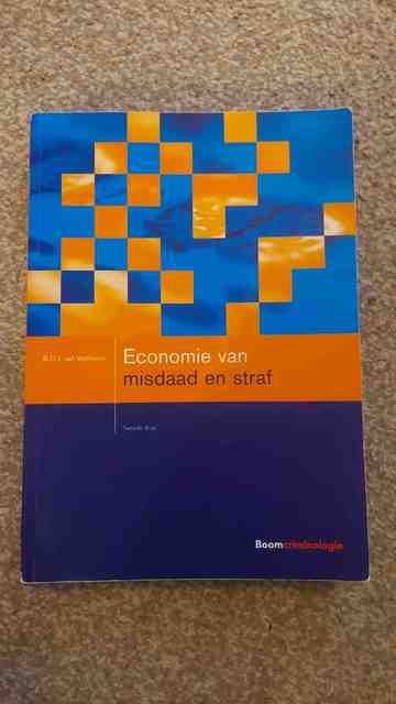 9789462367067-Economie-van-misdaad-en-straf