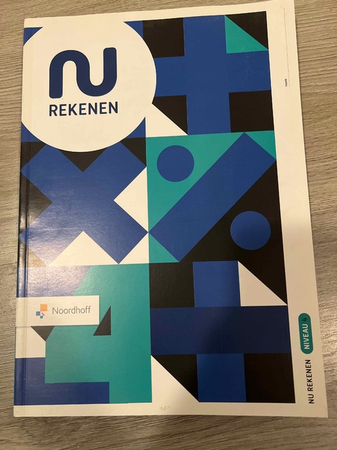 9789001299941-NU-Rekenen-mbo-niveau-4-2021-Leerwerkboek
