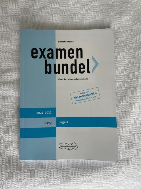 9789006491548-Examenbundel-havo-Engels-20212022