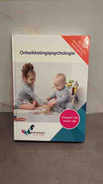 9789037264319-Ontwikkelingspsychologie-combipakket