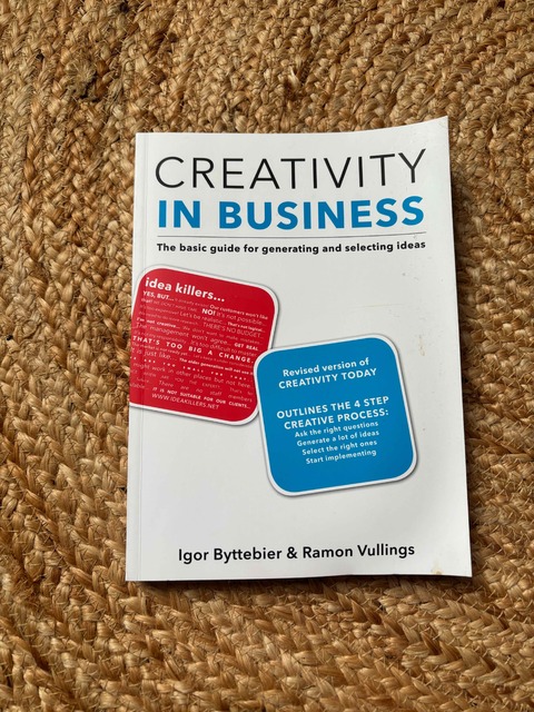 9789063693800-Creativity-in-Business