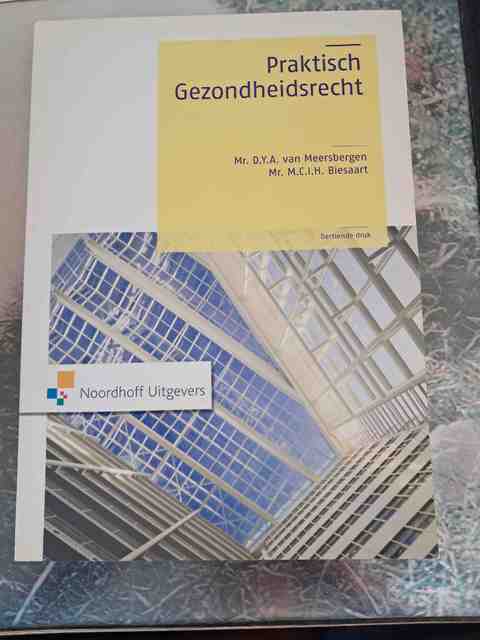 9789001815554-Praktisch-gezondheidsrecht