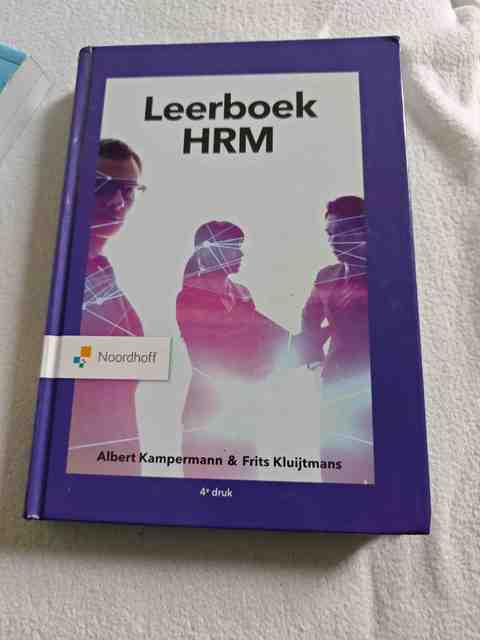 9789001749781-Leerboek-HRM