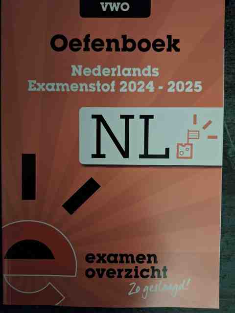 9789464383522-Oefenboek-Nederlands-Examenstof-2024--2025