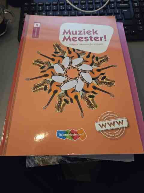 9789006951813-Muziek-Meester