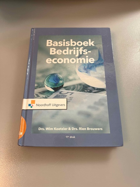 9789001889173-Basisboek-Bedrijfseconomie