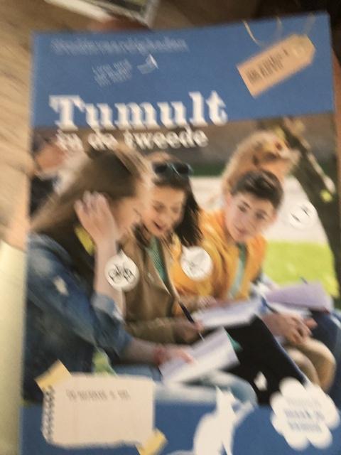 9789461143488-studievaardigheden-Tumult-in-de-tweede