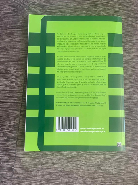 9789024401604-Aan-de-slag-met-Excel-2019