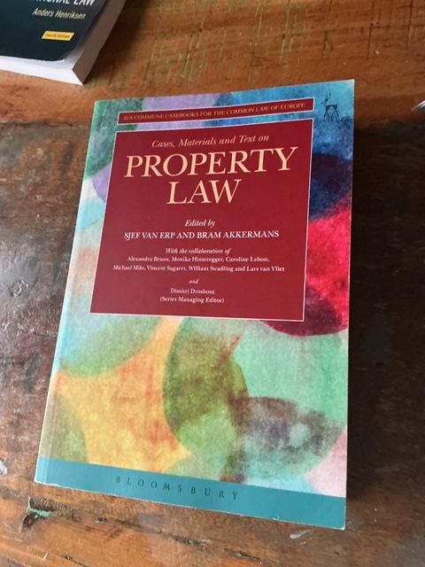 9781841137506-Cases-Materials-and-Text-on-Property-Law