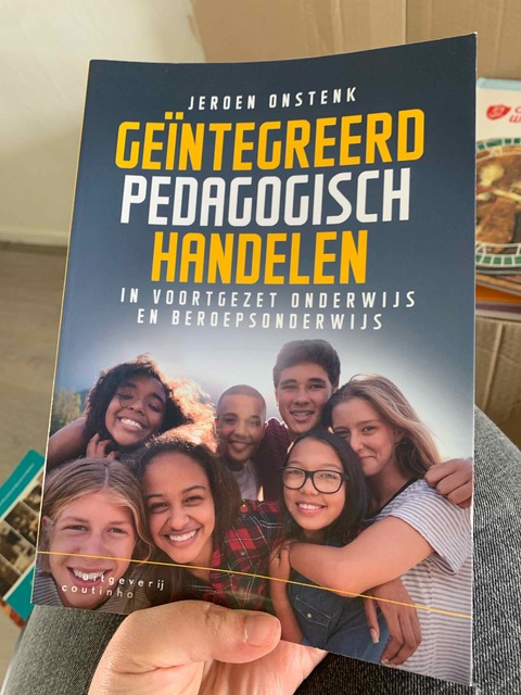 9789046906422-Geintegreerd-pedagogisch-handelen