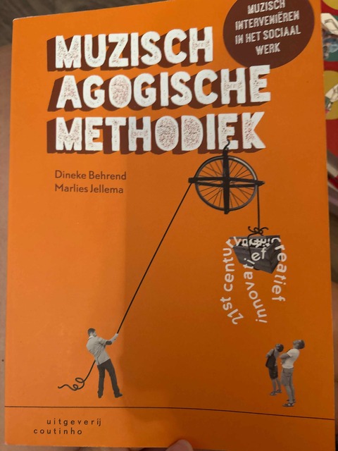 9789046904541-Muzisch-agogische-methodiek