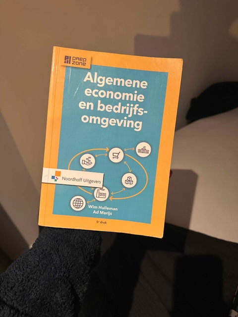 9789001889418-Algemene-economie-en-bedrijfsomgeving