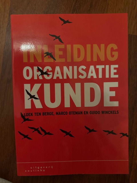 9789046907382-Inleiding-organisatiekunde