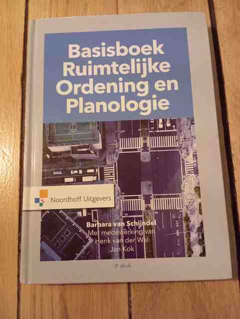 9789001861353-Basisboek-Ruimtelijke-Ordening-en-Planologie