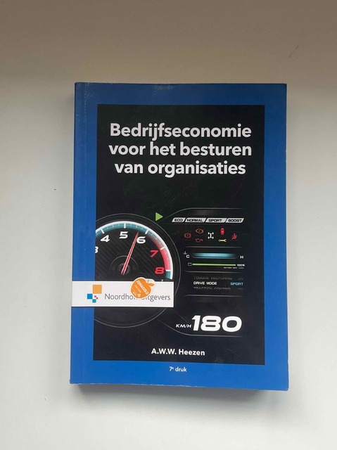 9789001900083-Bedrijfseconomie-voor-het-besturen-van-organisaties