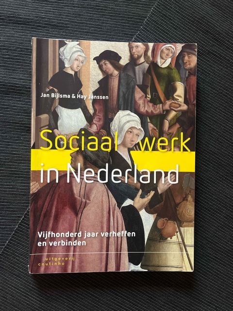 9789046906279-Sociaal-werk-in-Nederland