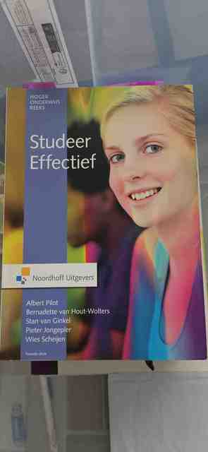 9789001810030-Studeer-Effectief