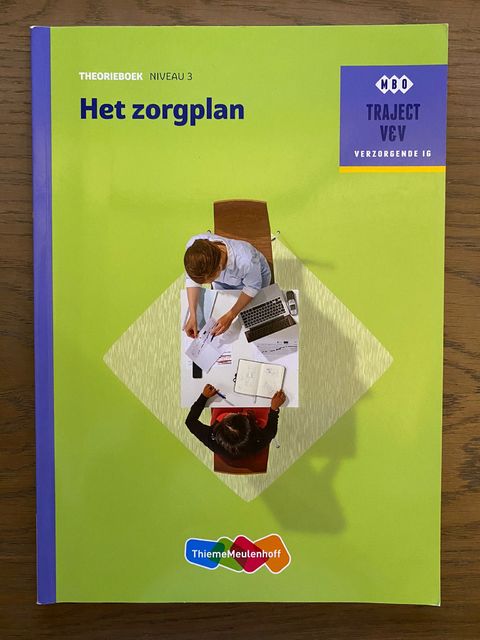 9789006910179-Het-zorgplan-Theorieboek-Niveau-3
