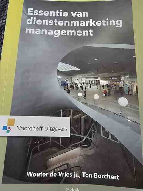 9789001850975-Essentie-van-dienstenmarketingmanagement