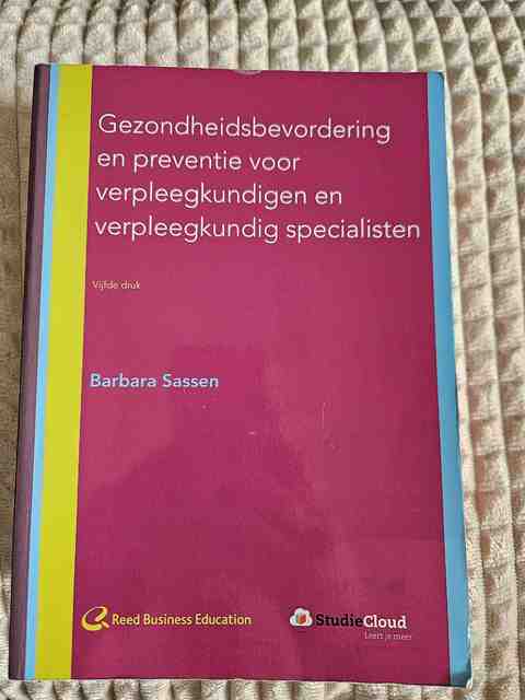 9789035234413-Gezondheidsbevordering-en-preventie-voor-verpleegkundigen-en-verpleegkundig-specialisten
