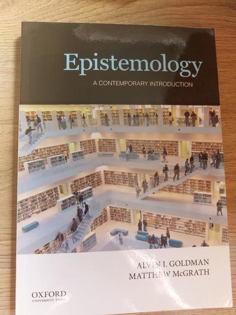 9780199981120-Epistemology