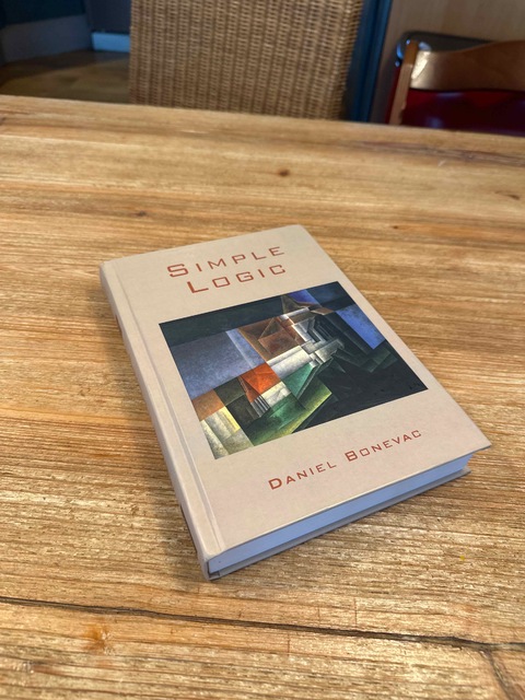 9780195155020-Simple-Logic