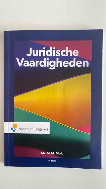9789001899707-Juridische-vaardigheden