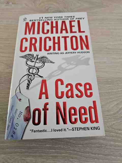 9780451210630-A-Case-of-Need-A-Suspense-Thriller