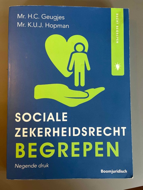 9789462128323-Socialezekerheidsrecht-begrepen