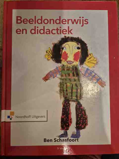 9789001866273-Beeldonderwijs-en-didactiek