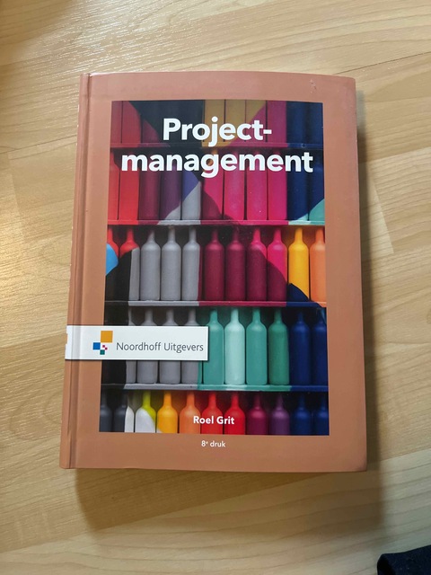 9789001891589-Projectmanagement