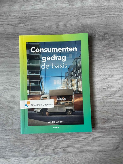 9789001899974-Consumentengedrag-de-basis