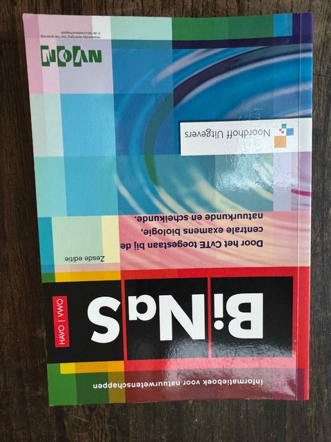 9789001817497-Binas-6e-havovwo-informatieboek