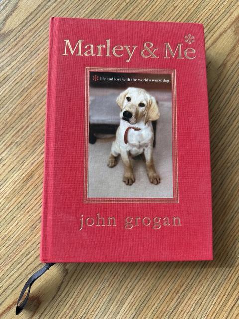 9780061238222-Marley-Me-illustrated-edition
