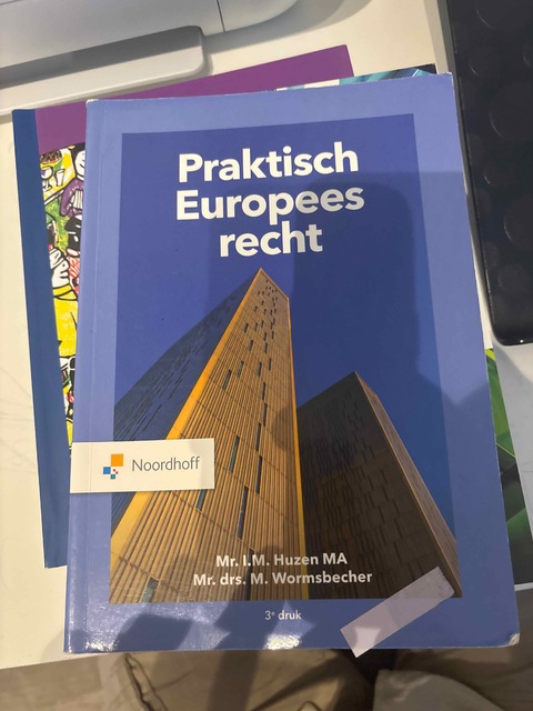 9789001593216-Praktisch-Europees-Recht