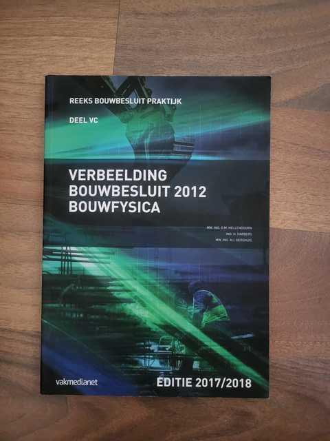 9789492610065-Verbeelding-Bouwbesluit-2012-Bouwfysica-Editie-2017-2018
