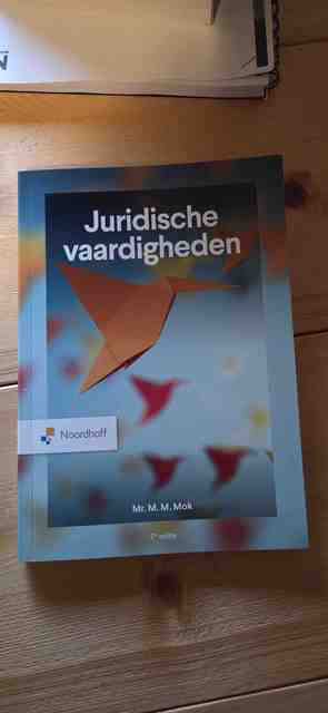 9789001047405-Juridische-vaardigheden