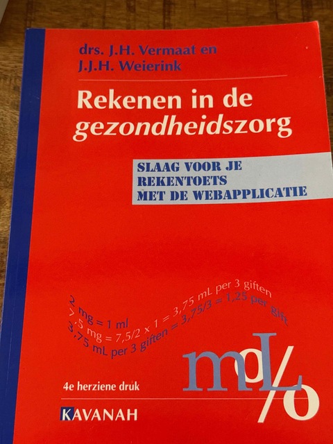 9789057400797-Rekenen-in-de-gezondheidszorg