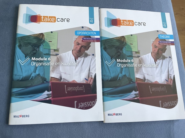 9789402082470-Take-Care-niv-4-module-6-Organisatie-en-kwaliteit-studiemat-l