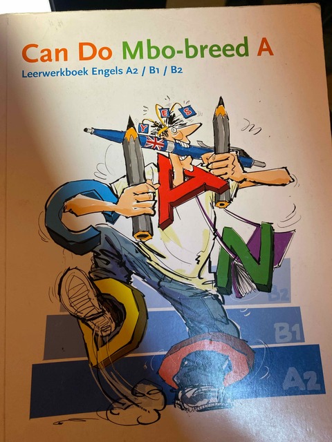 9789491699375-Can-Do-Mbo-breed-A-Engels-A2B1B2-Leerwerkboek