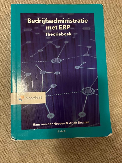 9789001590901-Bedrijfsadministratie-met-ERP
