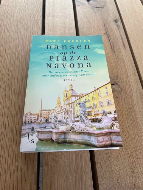 9789021028385-Dansen-op-de-Piazza-Navona-Special-Reefman-2021