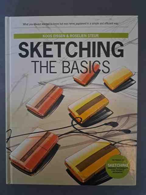 9789063692537-Sketching--The-Basics