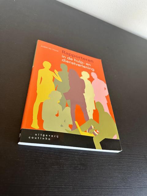 9789046906330-Rapporteren-in-de-hulp-en-dienstverlening